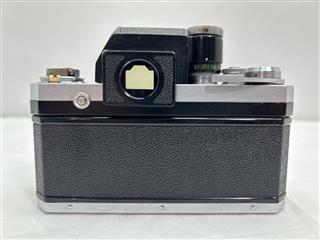 Nikon F Photomic w/Nippon Kogaku Nikkor H 50mm f/2 (NJL025804) | eBay